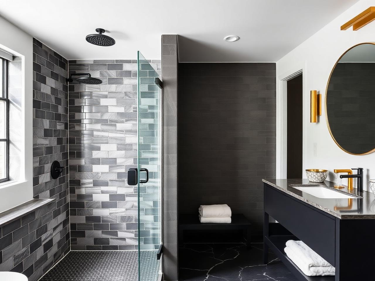 Primary Bath Renovation
